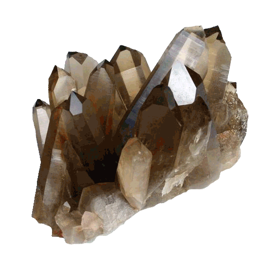 Crystal Sticker
